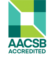 AACSB Accreditation Logo